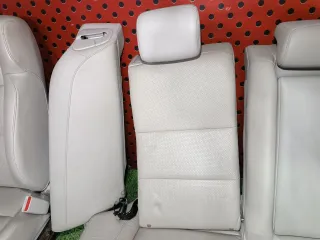  Салон (комплект сидений) Honda Accord 8 Арт 97130283, вид 7