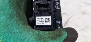 61317950756,7950756 Кнопка стеклоподъемника BMW 3 G20/G21 Арт 0519, вид 5