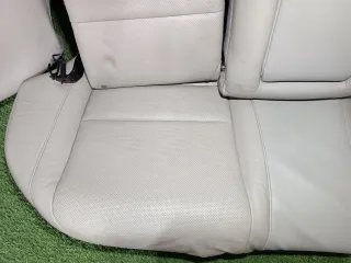  Салон (комплект сидений) Honda Accord 8 Арт 97130283, вид 4