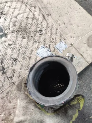 9628336380, 5WK9623 Расходомер Citroen Jumper 1 Арт 97130388, вид 4
