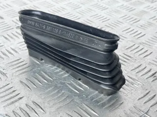 8391128, 64118391128 Воздуховод отопителя BMW X5 E53 Арт 00336