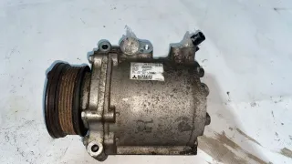 7813A068, MSC90CAS Компрессор кондиционера Mitsubishi Lancer 10 Арт 97130392