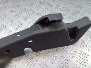 156025061J Накладка боковая на сиденье Peugeot 5008 Арт 97130393, вид 5