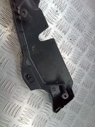 156025061J Накладка боковая на сиденье Peugeot 5008 Арт 97130393, вид 10