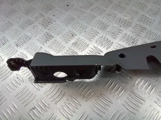 156025061J Накладка боковая на сиденье Peugeot 5008 Арт 97130393, вид 8
