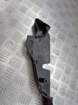 156025062K Накладка боковая на сиденье Peugeot 5008 Арт 97130396, вид 7