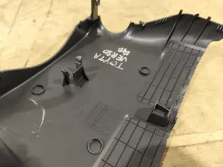 452860F030 Кожух рулевой колонки Toyota Verso Арт 97130429, вид 6