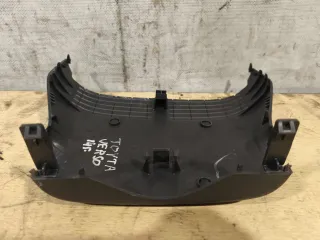 452860F030 Кожух рулевой колонки Toyota Verso Арт 97130429, вид 2