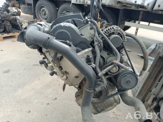 BMS Двигатель Skoda Roomster 1 Арт 97130438, вид 1