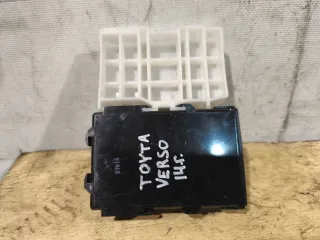 898610F030 Блок управления (другие) Toyota Verso Арт 97130462, вид 2
