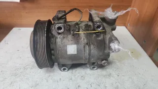 926003XC0A Компрессор кондиционера Nissan Navara D40 2.5л Арт 97130461, вид 1