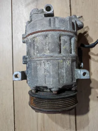 926001DE0A,92600ET02A,171CZ000422 Компрессор кондиционера Nissan X-Trail T31 Арт 034688, вид 2
