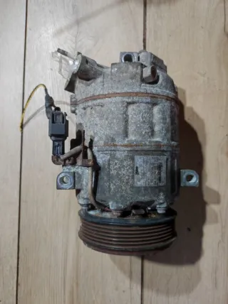 926001DE0A,92600ET02A,171CZ000422 Компрессор кондиционера Nissan X-Trail T31 Арт 034688, вид 1