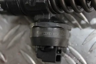 038130073AJ Форсунка Volkswagen Passat B5 Арт S622, вид 6