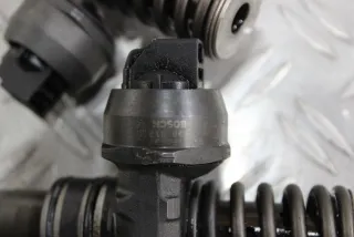 038130073AJ Форсунка Volkswagen Passat B5 Арт S622, вид 5