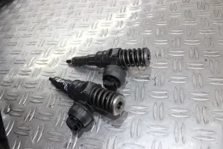 038130073AJ Форсунка Volkswagen Passat B5 Арт S622, вид 2