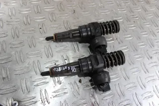 038130073AJ Форсунка Volkswagen Passat B5 Арт S622, вид 1