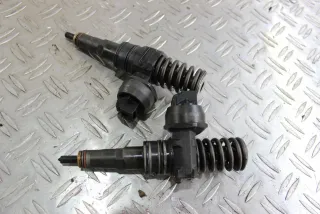 038130073AJ Форсунка Volkswagen Passat B5 Арт S622, вид 4