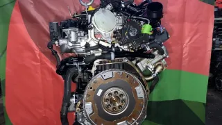 R9M, R9M410, R9MA410 Двигатель Renault Megane 4 Арт 67623714, вид 4