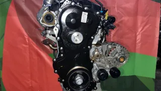 R9M, R9M410, R9MA410 Двигатель Renault Megane 4 Арт 67623714, вид 1