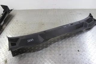 90520680 Решетка стеклоочистителя (Дождевик) Opel Astra G Арт S623