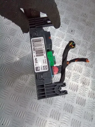 9804067480 Блок предохранителей Citroen C4 Grand Picasso 2 Арт 97130485, вид 10