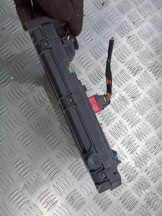 9804067480 Блок предохранителей Citroen C4 Grand Picasso 2 Арт 97130485, вид 7