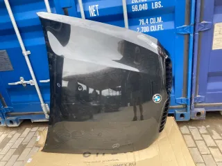 Капот BMW X1 F48 Арт 07175