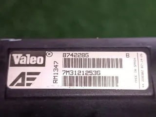 7M3121253G Радиатор основной Seat Alhambra 1 restailing Арт 97130505, вид 9