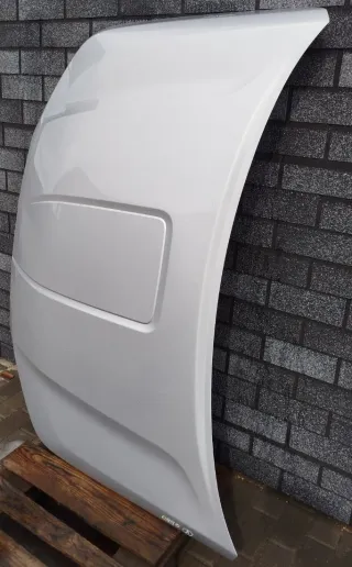  Капот GMC Terrain 2 Арт 97130520, вид 2