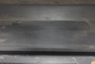 24427550LH Накладка на порог Opel Signum Арт S631, вид 9