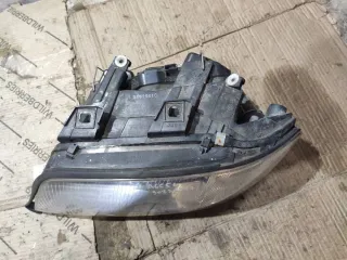 Фара передняя левая Audi A6 C5 (S6,RS6) Арт 97130543, вид 2