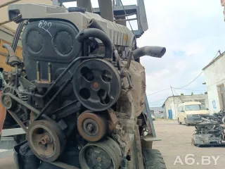  Двигатель Mitsubishi Carisma Арт 97130532, вид 7