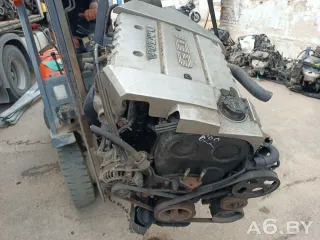  Двигатель Mitsubishi Carisma Арт 97130532, вид 2