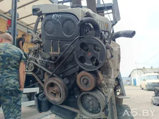  Двигатель Mitsubishi Carisma Арт 97130532, вид 6