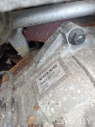  Двигатель Mitsubishi Carisma Арт 97130532, вид 10