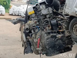  Двигатель Mitsubishi Carisma Арт 97130532, вид 13