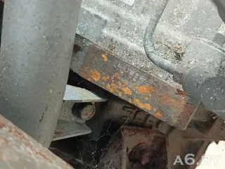  Двигатель Mitsubishi Carisma Арт 97130532, вид 12
