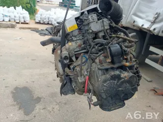  Двигатель Mitsubishi Carisma Арт 97130532, вид 9