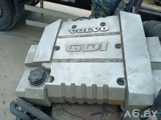  Двигатель Mitsubishi Carisma Арт 97130532, вид 4
