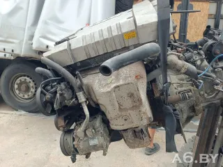  Двигатель Mitsubishi Carisma Арт 97130532, вид 8