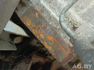  Двигатель Mitsubishi Carisma Арт 97130532, вид 11