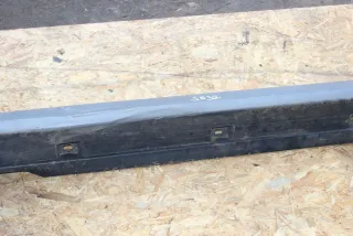 24427549RH Накладка на порог Opel Signum Арт S632, вид 3