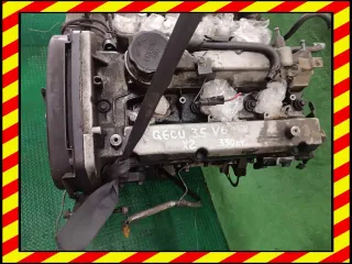 G6CU Двигатель Kia Opirus Арт 97066427, вид 1