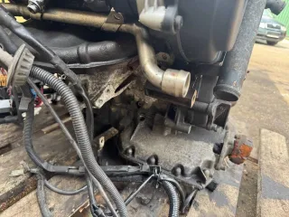 ASN Двигатель Audi A4 B7 Арт 97130556, вид 2
