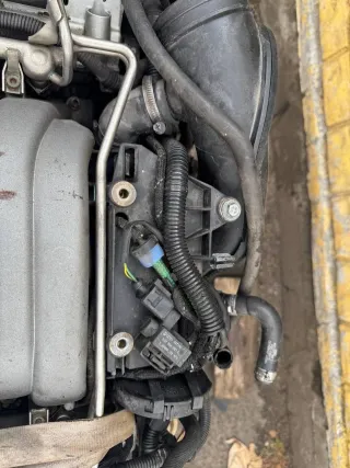 ASN Двигатель Audi A4 B7 Арт 97130556, вид 3