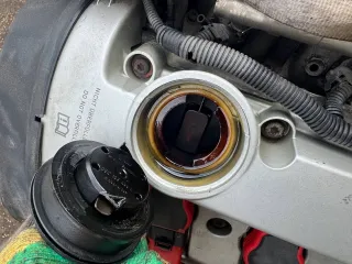 ASN Двигатель Audi A4 B7 Арт 97130556, вид 6