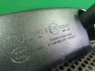 11015892, 11026001 Зеркало салона Honda Accord 8 Арт 97130552, вид 3