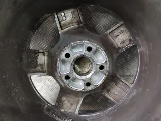 4Z7801025 Диск литой Audi A6 Allroad C5 Арт 97130564, вид 10