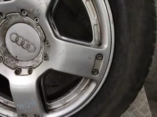 4Z7801025 Диск литой Audi A6 Allroad C5 Арт 97130564, вид 14